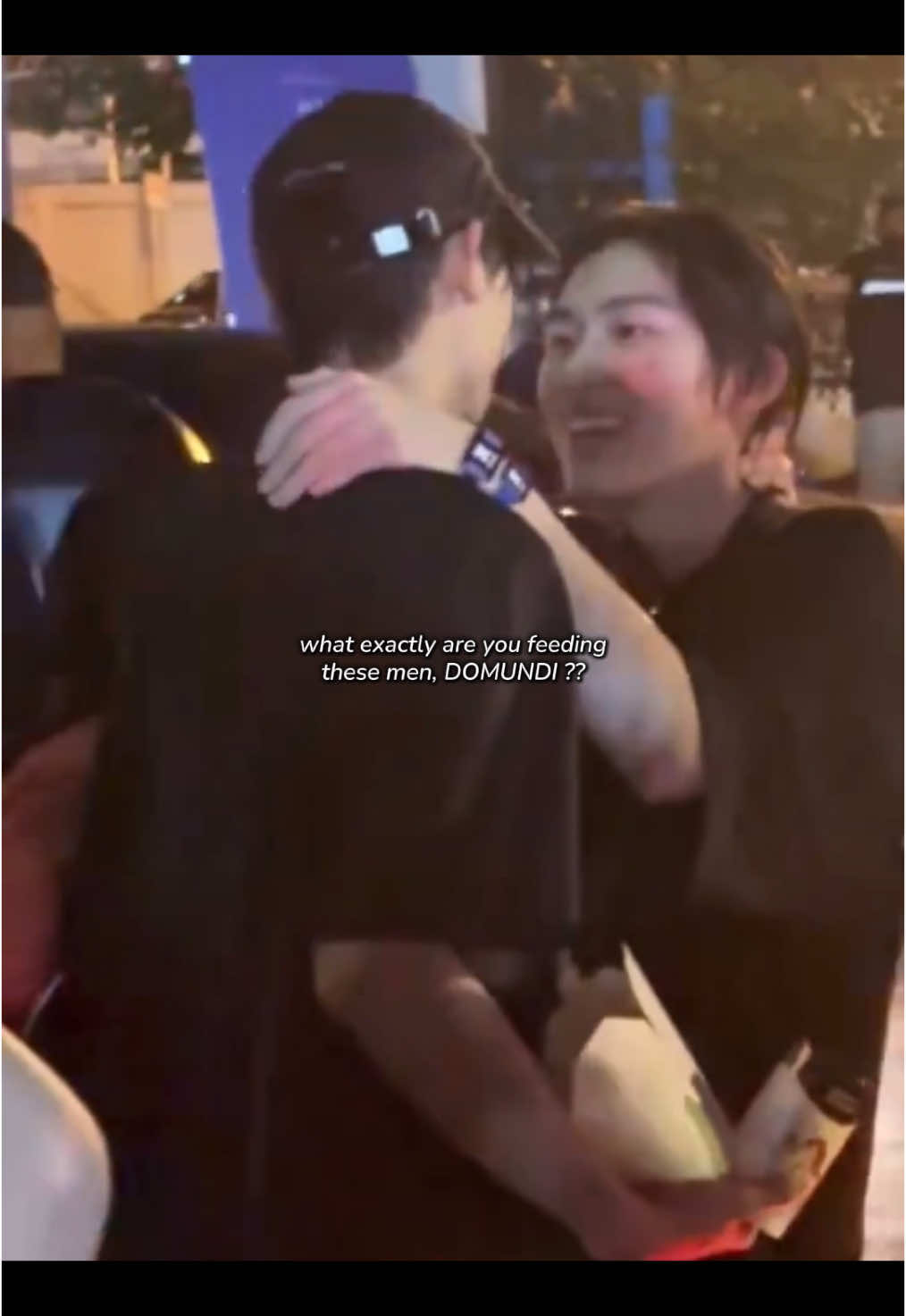At this point, my delulu thought be like this not fan service anymore; it’s faen serviceee #kengnamping #เก่งน้ําปิง #thomaskong #โทมัสก้อง #domundi #dmdboys #songkran2025 #songkran #thaibl 