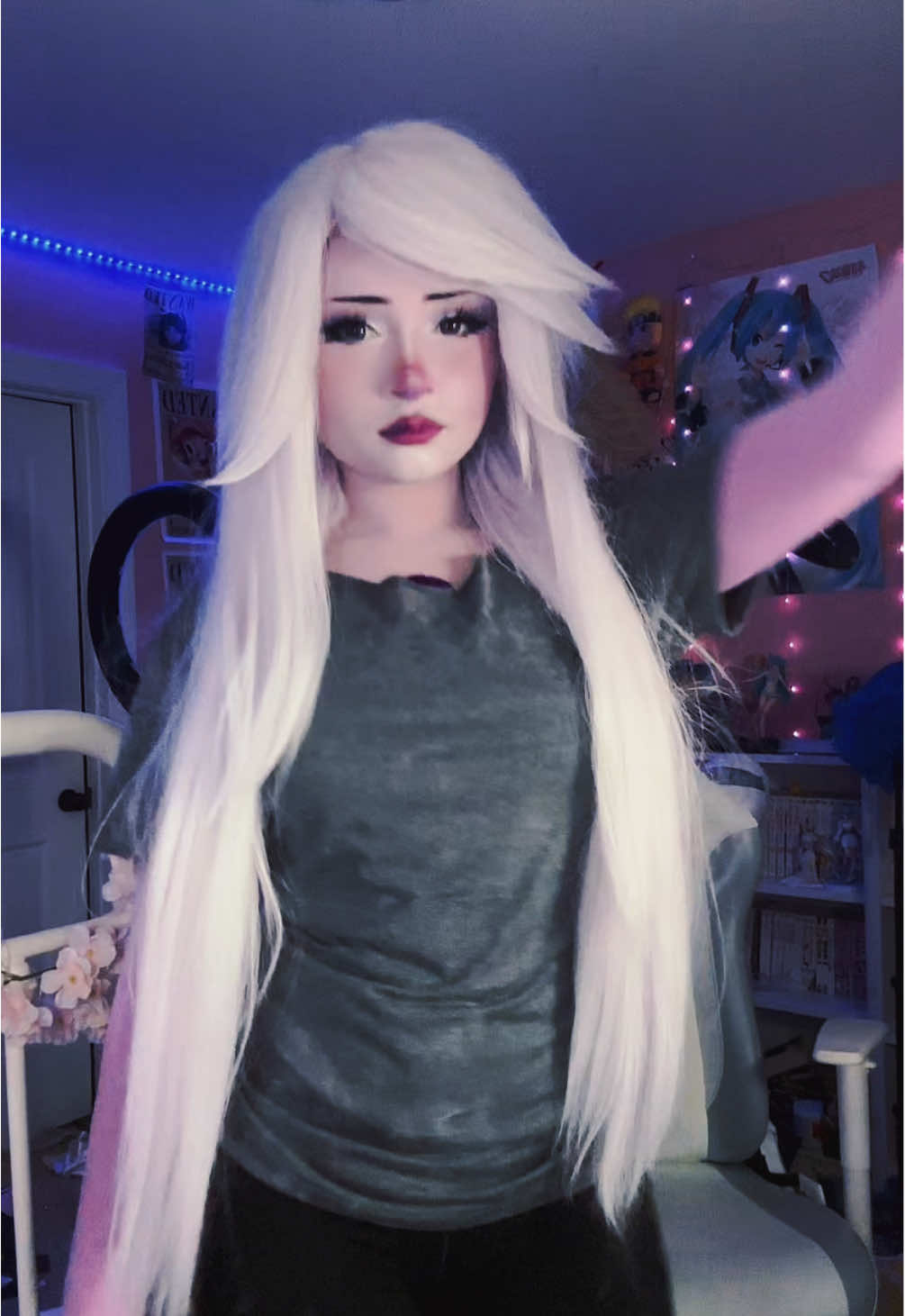 amethyst steven universe cosplay #amethyst #amethyststevenuniverse #amethystcosplay #stevenuniverse #fortnite