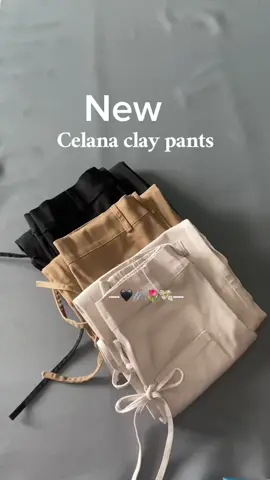 Kalian tim warna mana nih yakin gak naksir celana se cakep ini😍 #celana 