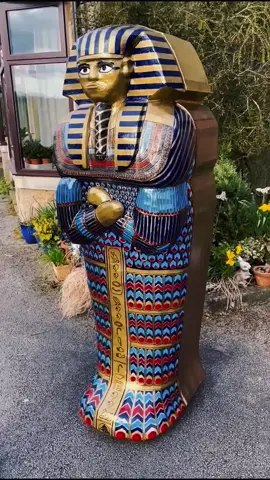 DNA of Old Kingdom Egyptians revealed #dna #ancestry 