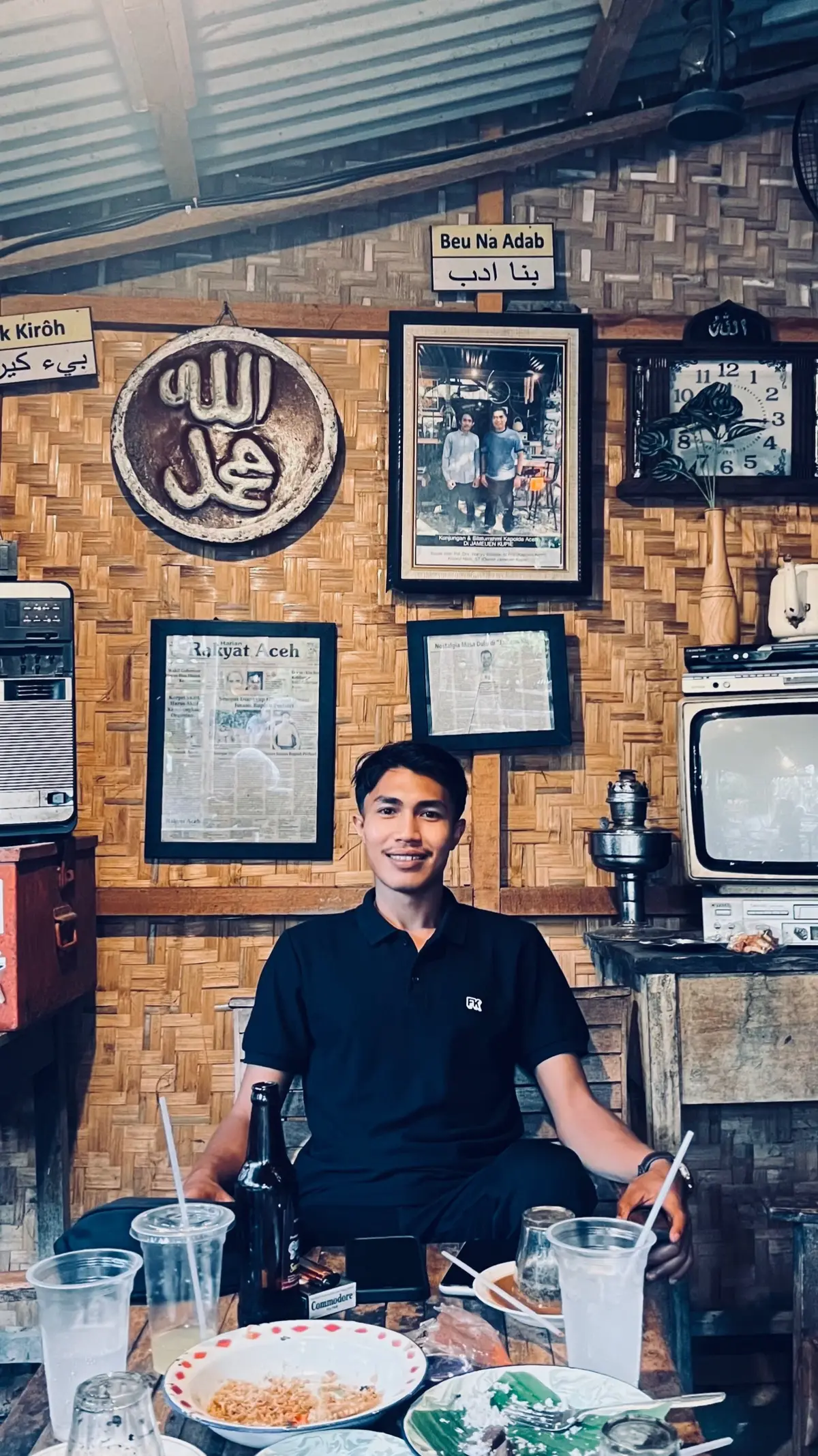 Bek bahas yang hna penteng😎 #fyp  #jameunkupi 