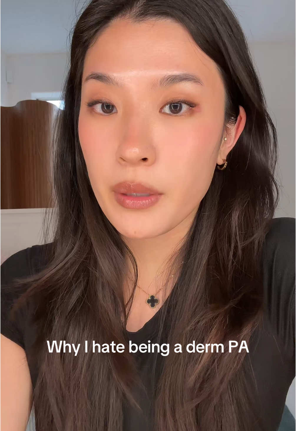 I’ve been a derm PA for almost 5 years now and if I don’t take a mini vacation quarterly I am sooo burnt out  #dermatology #dermpa #prepa #premed #paschool #pastudent #medschool #premed #healthcare #prehealth #physicianassistant  