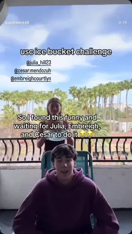 @paultooreall #paultooreall #paul #too #reall #real #funny #influencer #icebucketchallenge #x #like #targetaudience @Julia Hill @??? @Cesar 