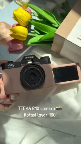 📸➡️ Rotasi layar 180°#TEEKA #fyppppppppppppppppppppppp #teekar10camera 
