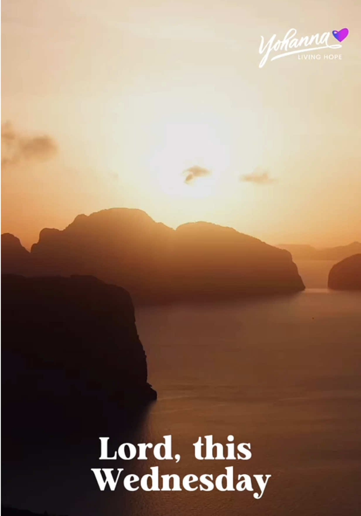 May you have a blessed Wednesday 💜 #blessed #wednesday #worship #bible #christiantiktok #godisgood #fy #prayer #god #prayer #christianlife #jesuslovesyou #gospelmusic #jesus 