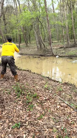 That bounty hole ain’t no joke!! #countryboy #countrygirl #alabama 