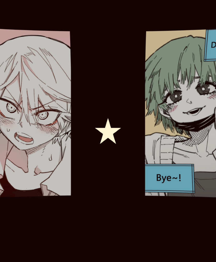 Xê ra cho 2 “chụy” lên đồ|What we really need is a (a what?). A femboinomenon ⚡💅. #남고소년 #highschoolboymanhwa #boylove #bl #blmanhwa #blmanhwarecommendation #webcomic #schoollife #femboy #hongiltak #punichan #parkgee #fyp #xh #viralvideo #CapCut 