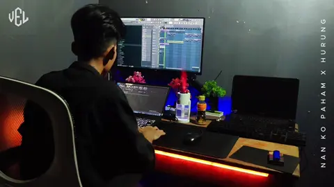 DJ NAN KO PAHAM X MELODY HURUNG PT II #djfullbass #djkane #fypシ #djslowbass #djslow #djvelbass 