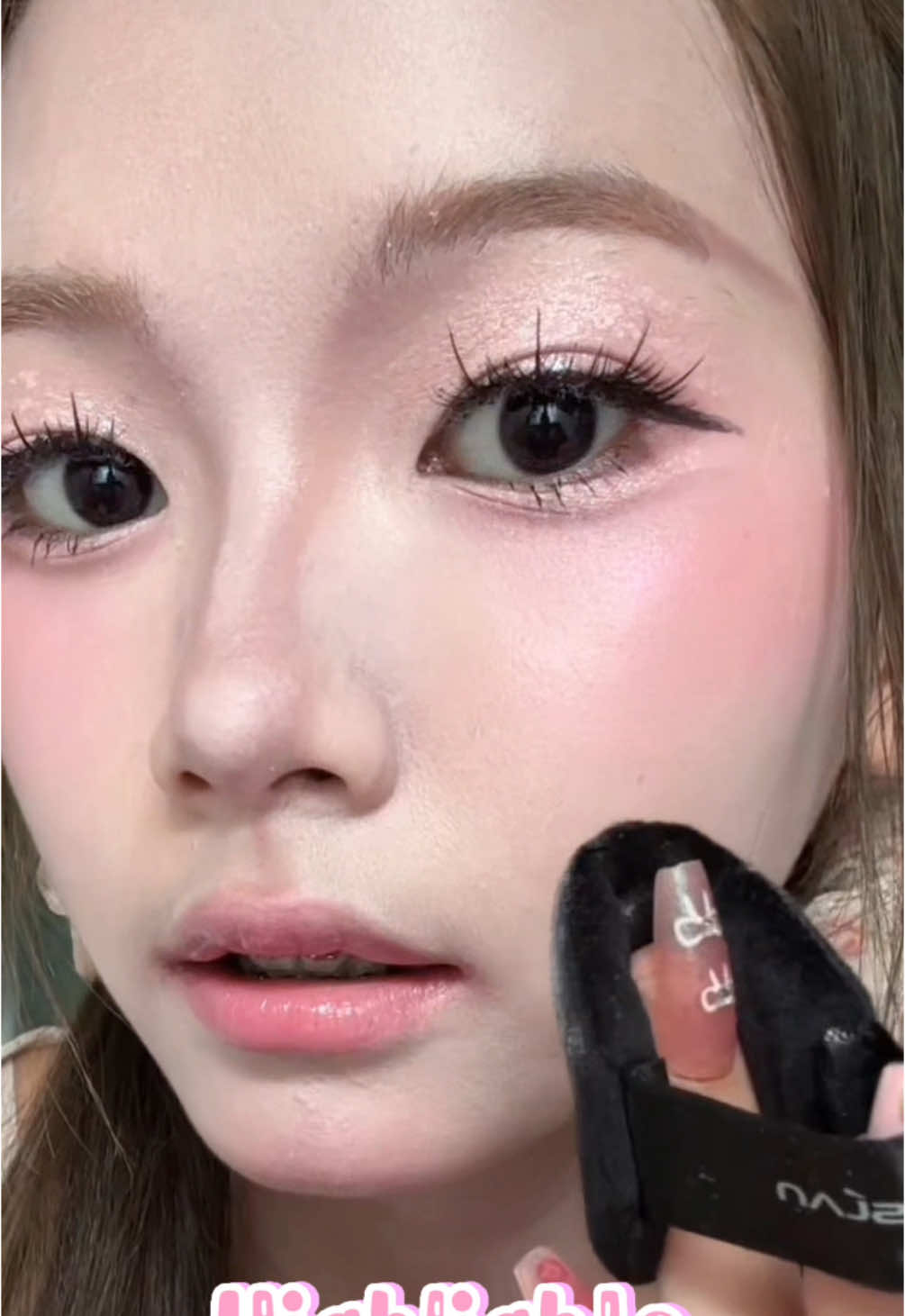 #carslan #แป้งโต่วอิน #โต่วอิน抖音 