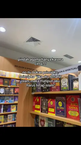 seburuk apapun ak,hrs ttp islam.