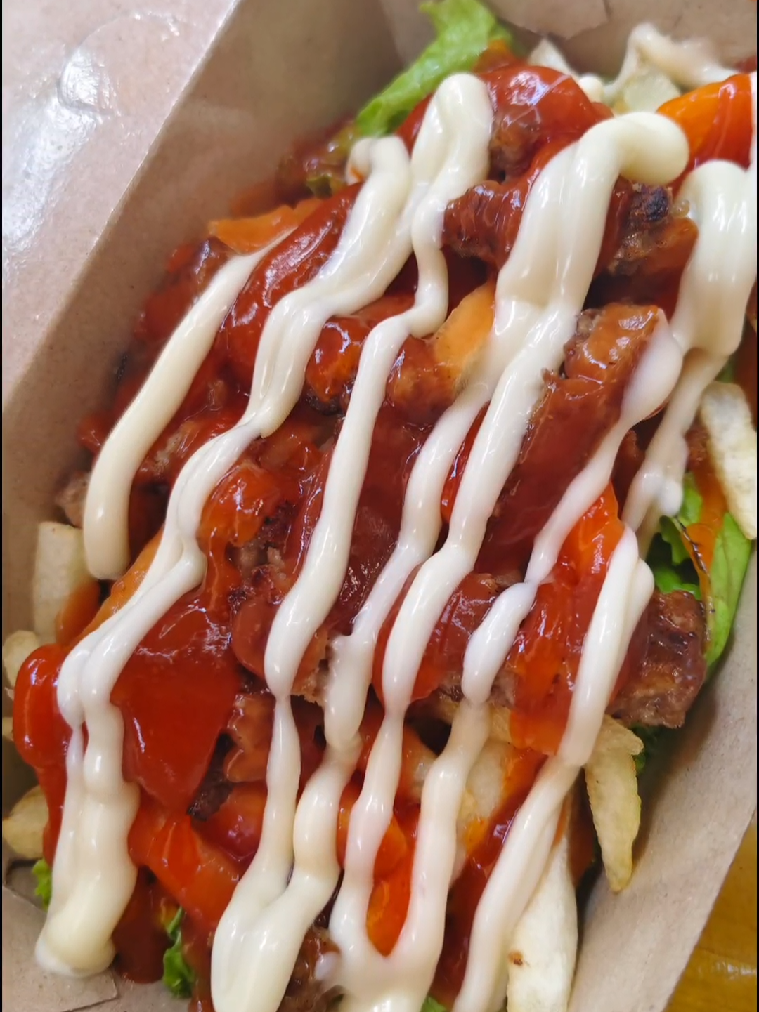 POTATO BEEF WAROENG RIZKY.. #JAJANAN #IDEUSHA #IDEUSAHAMODALSEDIKIT #ideusaha 