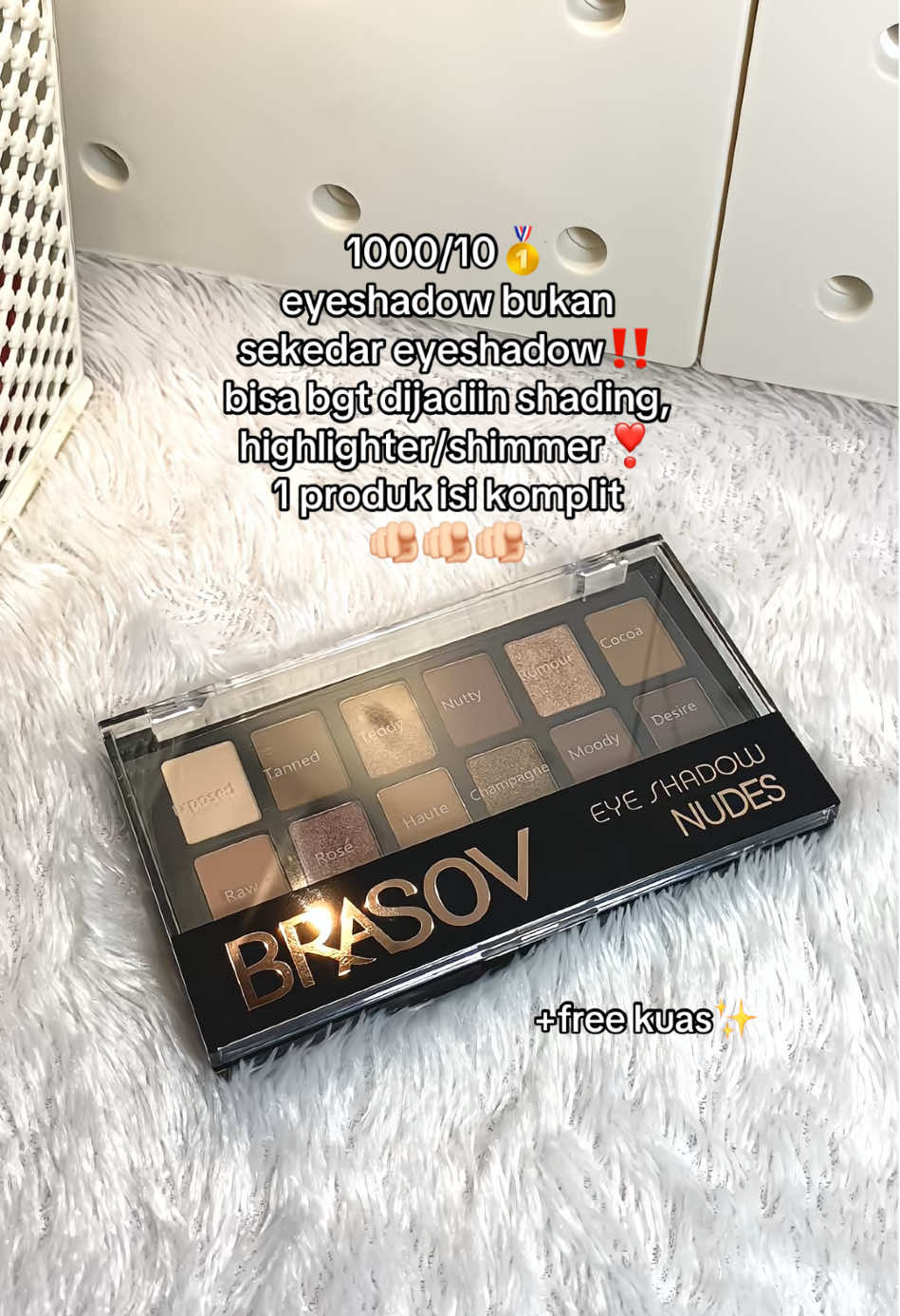 all in 1 ✨ #eyeshadow #brasov 