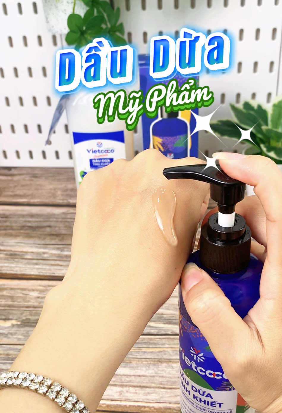 Dầu dừa Vietcoco có công dụng gì bạn đã biết??? #vietcoco #daudua #dauduavietcoco #dauduatinhkhiet #dauduaeplanh #congdungdaudua #organic #huco #vietcocotinhhoaduaviet #monngonreview #salegiuathang #muataitiktok #muataitiktokshop #review #thu6xtra #thu6extra 