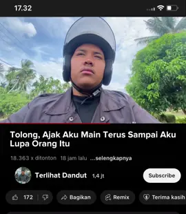 siapa aja, ajak aku main #CapCut #fyp #trend #galau #sad 