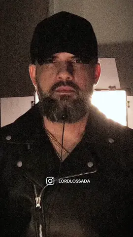 Sígueme en Instagram: LordLossada