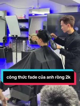 một ngày học cùng anh rồng 2k#duonglg #xuhuong #tócnamđẹp #thotocque 
