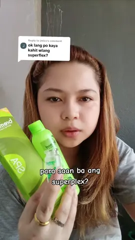 Replying to @jmlcs superplex avoid hair damaged #hair #hairtok #colorhair #dyehair #dye hair by myself #tiktoktrending #haircolor #haircoloring 