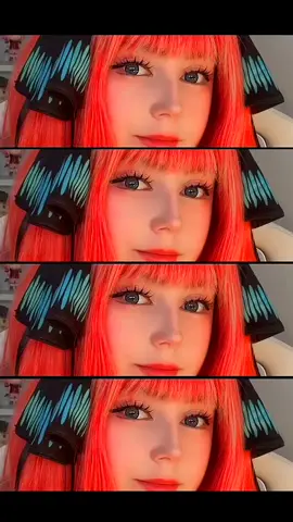A few people asked me to do this trend 👀#ninonakanocosplay #thequintessentialquintuplets #fyp #upminaa #Cosplay
