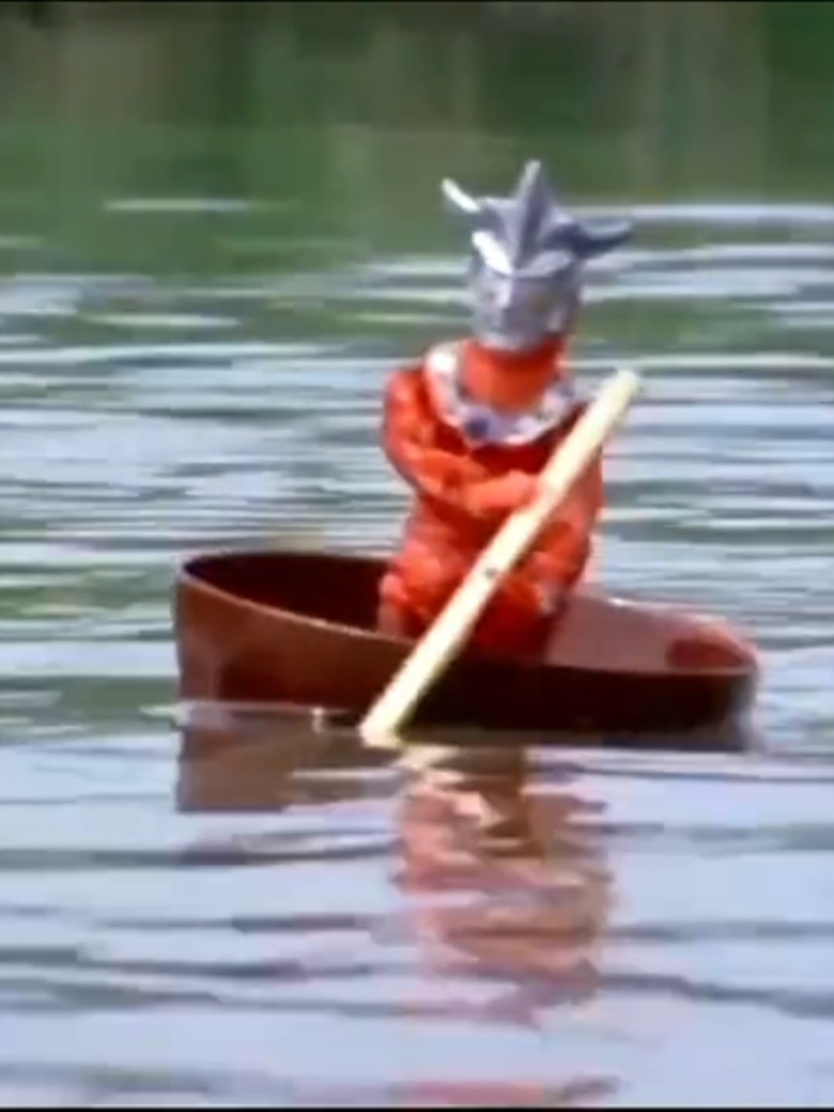 Dolanan iris-irisan daging ☠️ | Ultraman Leo Core #fypage #4upageシ #fyp #random #ultramanleo #ultraman #meme #core #wibu #absurd #ngakak #tokusatsu #lewatberandafyp 