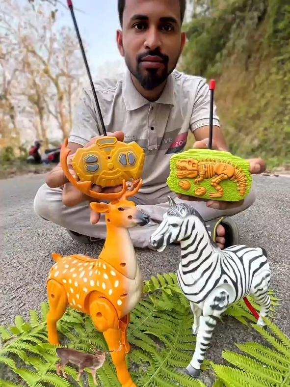 new model Deer _ Horse Unboxing and testing _horse _deer _shorts _shortsfeed _toys _caton _tamutoys #Unboxing #remotecontrol #toys #uk #toyscollection #forupage #london #toystory #top10  #toysforkids #Word #famos #toys #toys #ubox 🔥