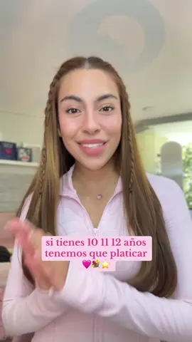 consejos para niñas 🩷💐⭐️ (insta:@mennamiranda) #consejo #consejos #adolescentes #autoestima #amorpropio #confianza