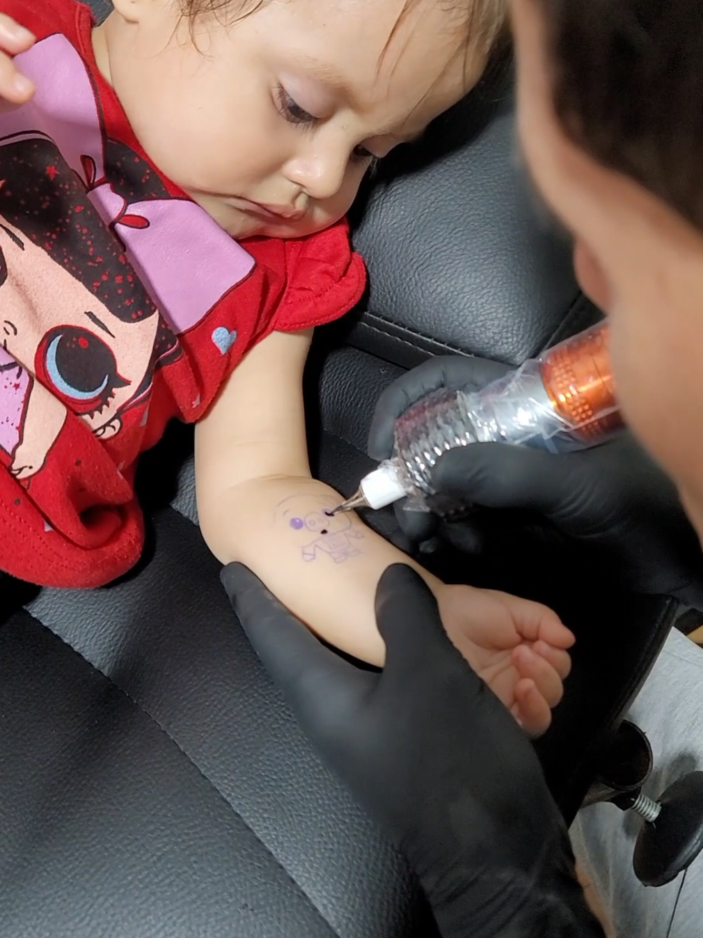 no lo entenderían 💫 #tattoo #bebes #paratiiiiiiiiiiiiiiiiiiiiiiiiiiiiiii 