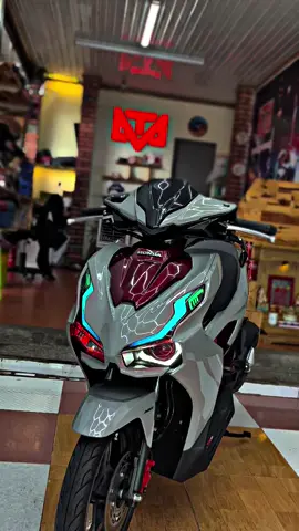 #ab160 combo hết nước chấm ❤️ab 160 free xi nhan audi khi nâng cấp biled audi bên sốp ạ 😍😍💕