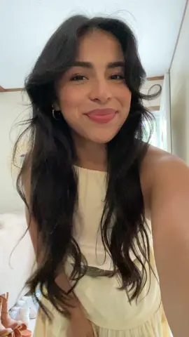 f i t   c h e c k ! ! ☀️    #fitcheck #fit #ootds #freepeople #dresses #spring #Summer #flowydress #fyp #explorepage #pretty #belt @Free People 