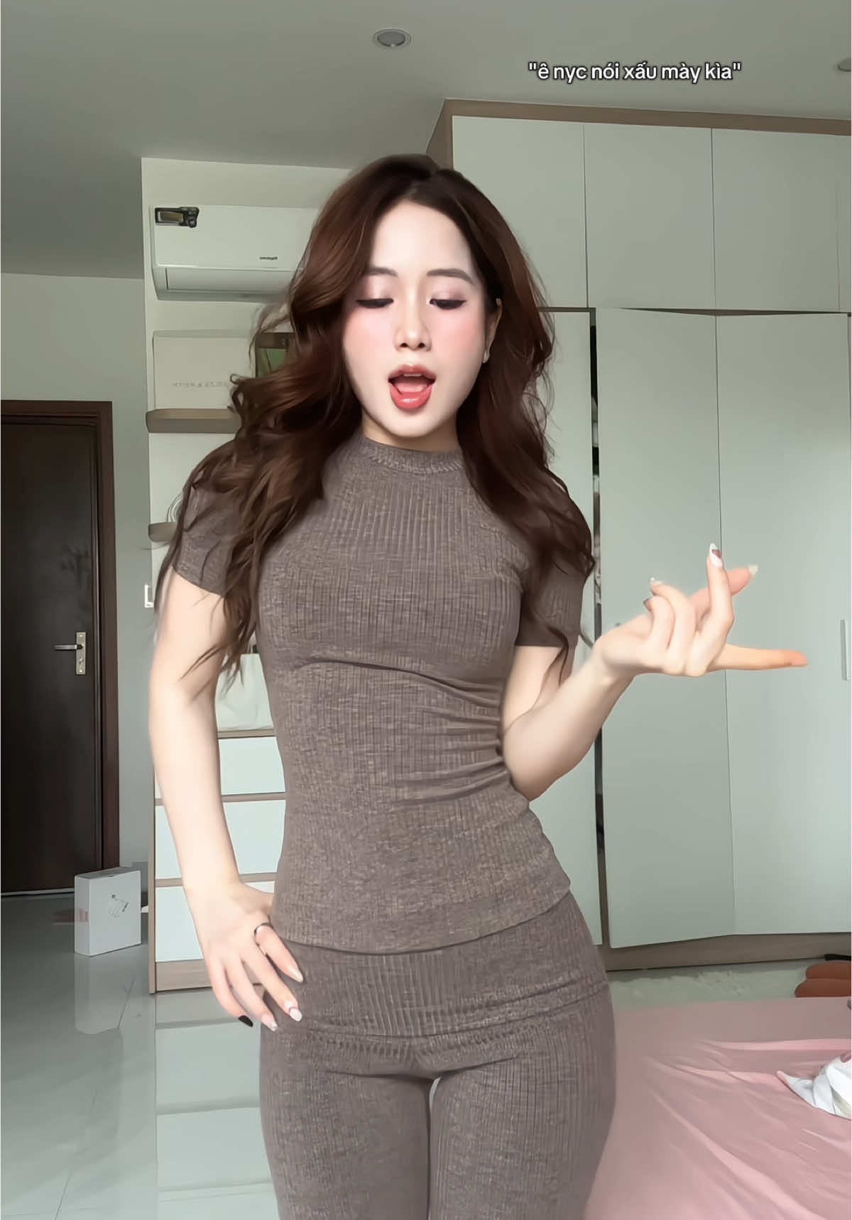 thấy giúng quan tâm hok 😋 #fyp #viral 