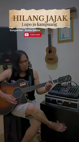 Hilang jajak lupo jo kampuang #fyp #fypage #fup #fyppppppppppppppppppppppp #fupシforyou #fupシforyou #laguminang #laguminang #laguminangterbaru #laguminangterbaru #doniesakire #sakire 