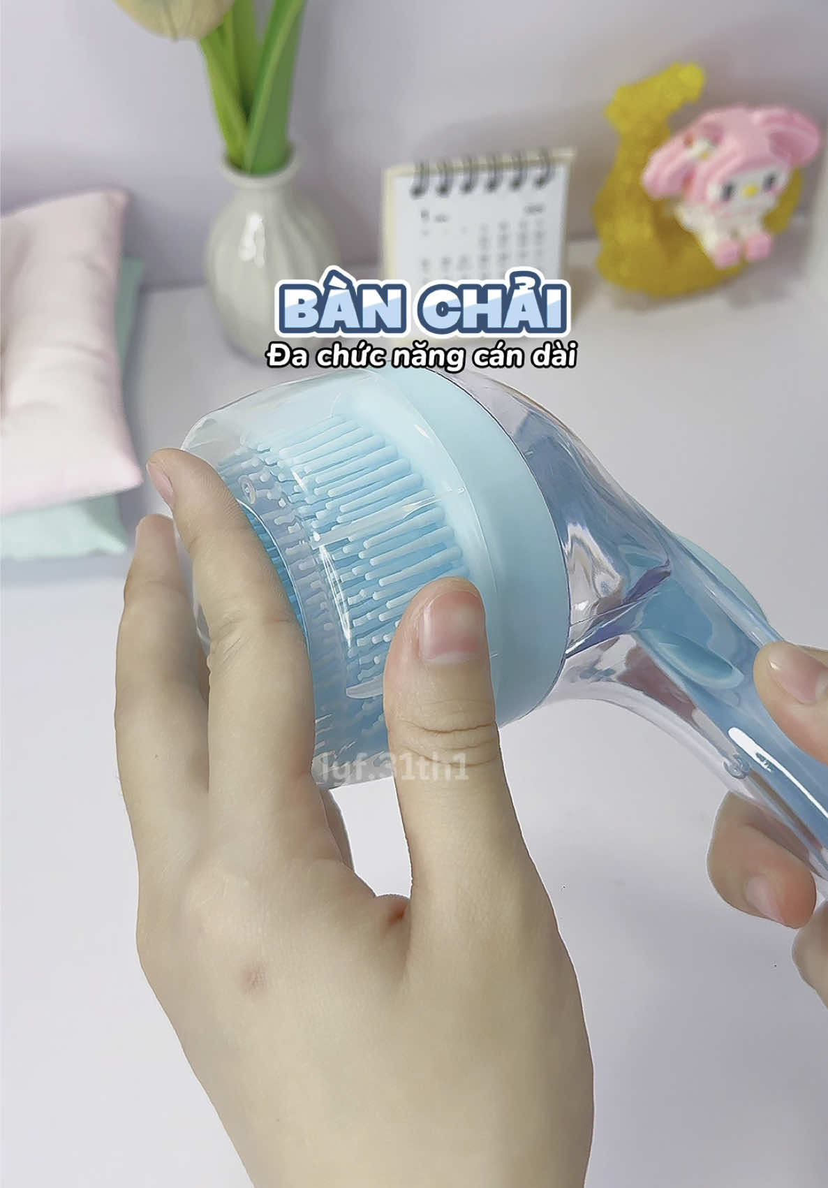 Vừa rẻ vừa nhiều công dụng, màu lại xinh hihi  #xuhuong #xh #unboxing #unbox #lyf31th1 #banchaidanang #banchai #nhatam #tam #chasan 