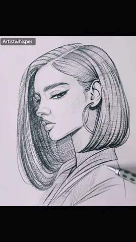 How to draw ✍️  . . . #howtodraw #drawings #pencildrawing #artistoftiktok #drawingtutorial #draw #sketch 