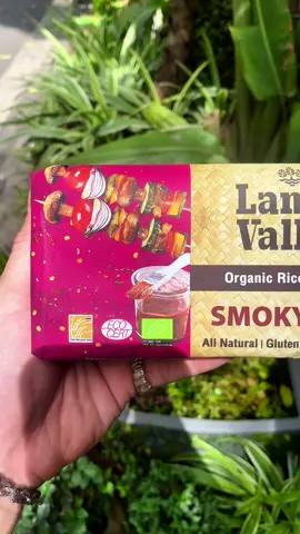 Bánh gạo Lanna Valley  #Banhgao #Lannavalley #banh #thucphamdouongnhapkhau #traushophangnhapkhau