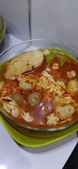 yakin nih kalian ga pengen nyobain🤤🤤#baksoaciviral #baksoacipedas #baksoaciinstan #baksoaci #makananpedas #fyp 