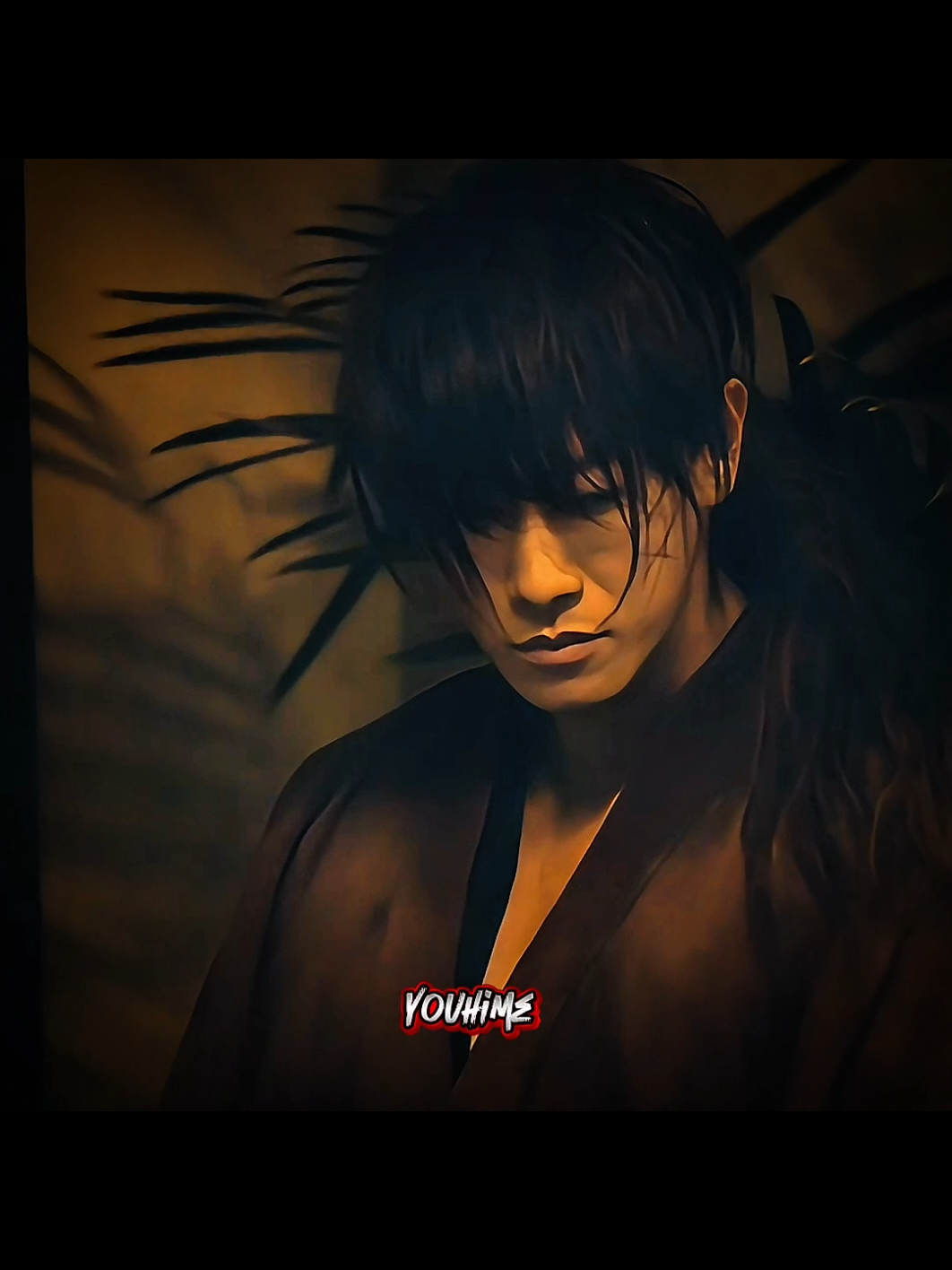 Kenshin vs Enishi part 4 🔥🔥🔥#fyp #youhime #佐藤健 #satohtakeru #himuarakenshin #kenshinvsenishi #enishi #yukishiroenishi #aratamackenyu #kenshin #kenshinliveaction  #rurounikenshin 