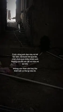 bế tắc thật.#xuhuong #tinhyeu #story #tâmtrạng 