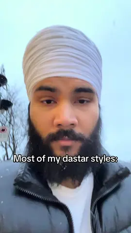 Which one is your favourite?  #dastar #sikh #fyp