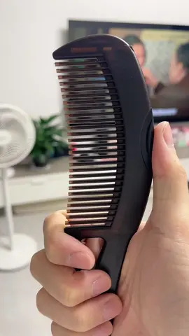A magic comb #comb 