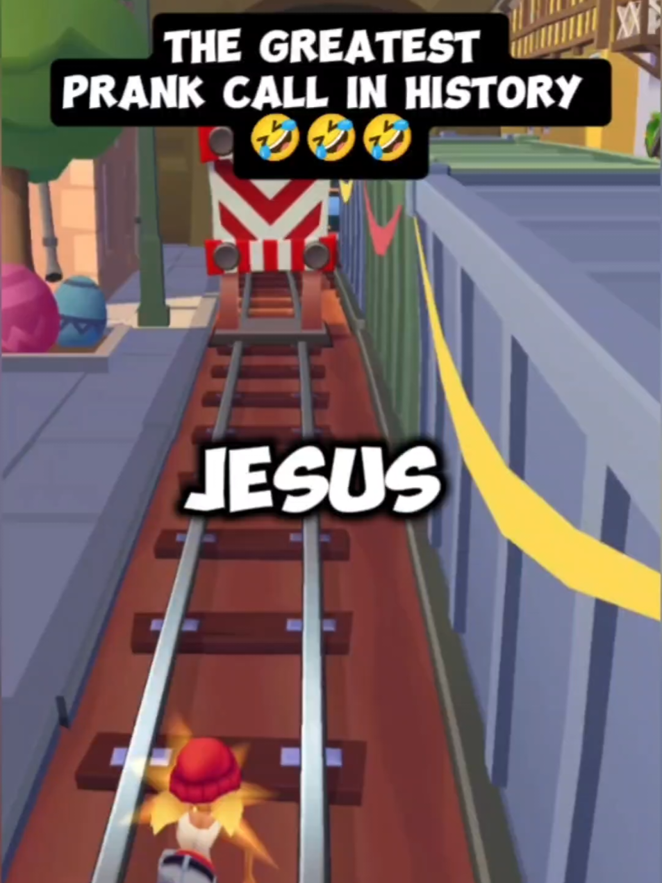 How did she keep falling for it #funny #prankcall #johncena 