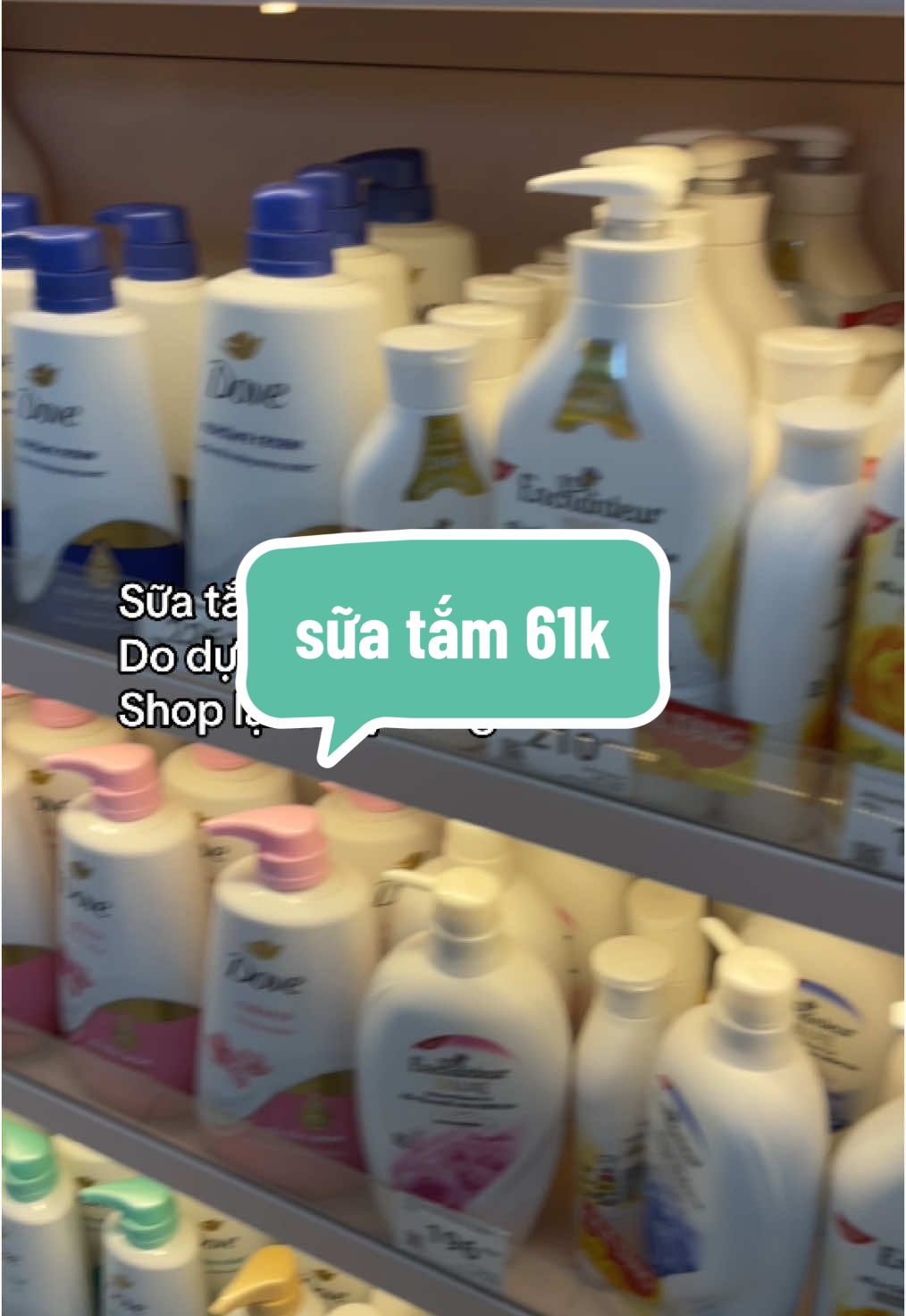 săn nhanh kẻo hết #suatam3in1 #suatamthomlau #suatamnuochoa #purite #linhsieuthi 