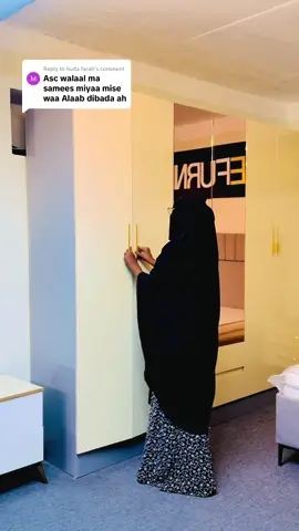 Replying to @huda farah waxaan sameynaa alaabaha dalka oo ku sameyno dalabaad.#mumtazfurniture #diiriye_furniture #mogadishu #somalia #somalitiktok 