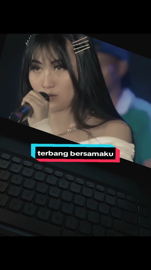 asooyy  🕺 @linda_ayunda  #simpatic #terbangbersamaku #lirik #foryou #branda #storytime #xyzabc 