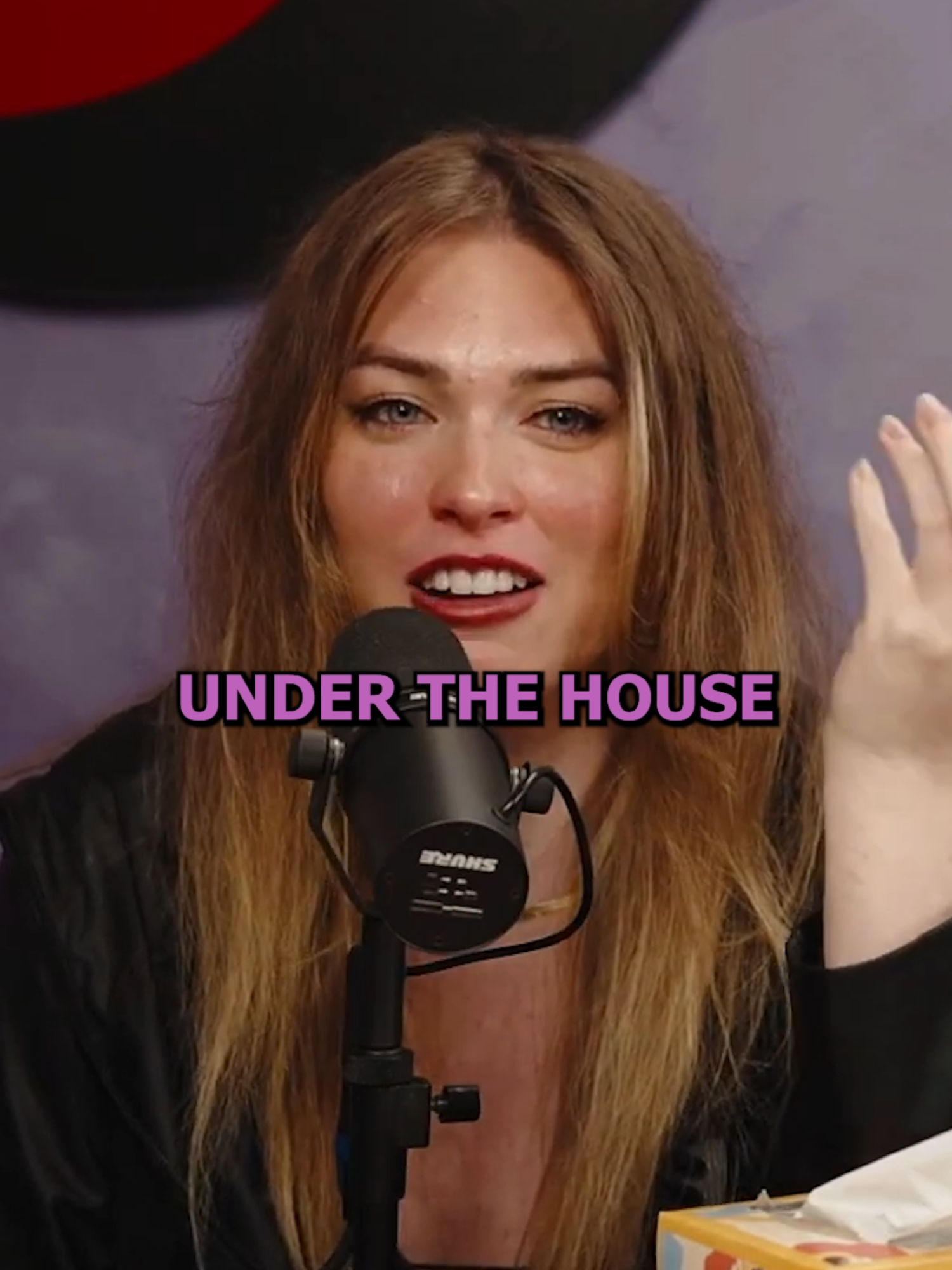 What is this podcast even about? #fearandpodcast