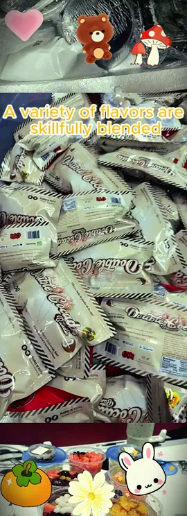 #compamunchies #cocada #review #sinaloa #fyp