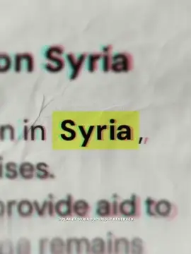 This time a faster edit that usually💚                                        #syria #syriaedit #سوريا 