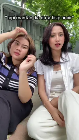 #dutafisip #fisipunair 