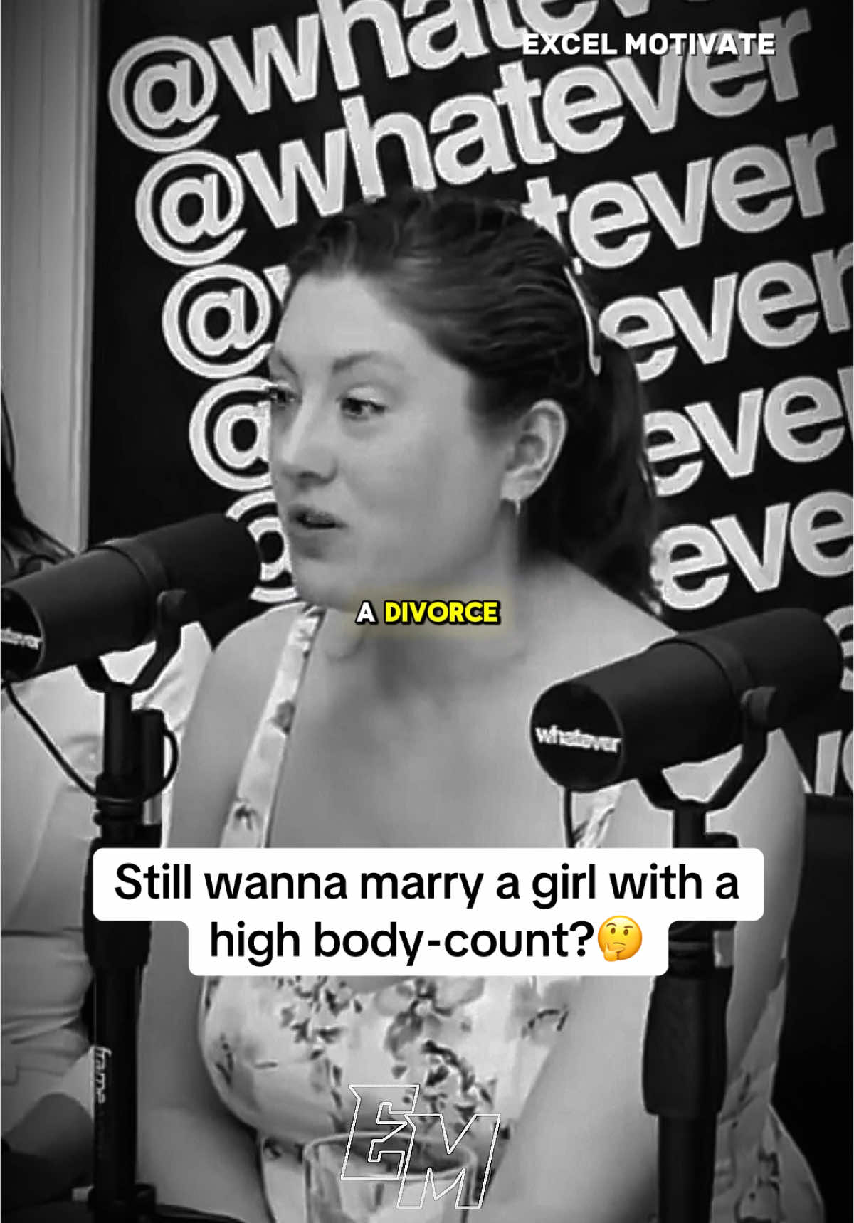 She divorced her husband cause of WHAT?!😳 #Relationship #Love #dating 