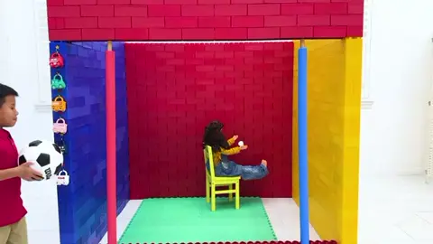 #funny #magic #kidsoftiktok #baby #toy 