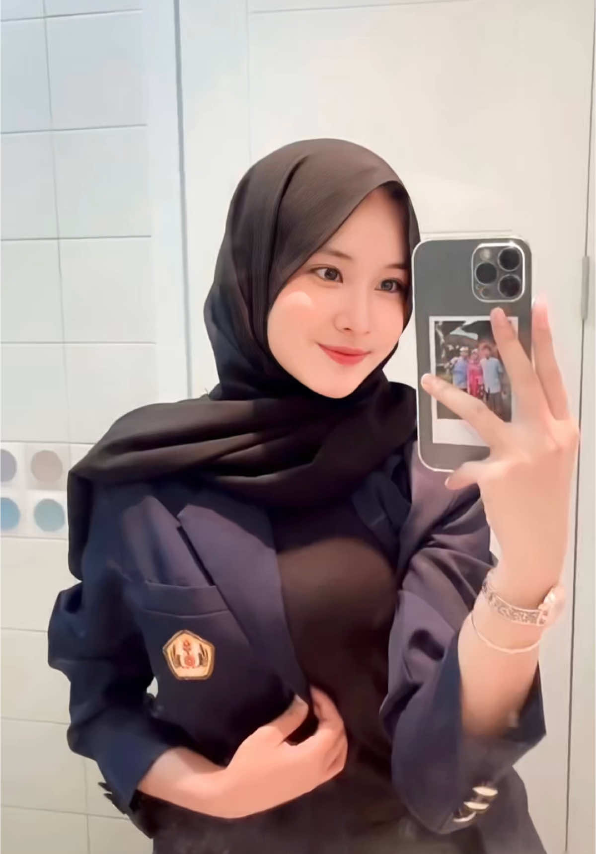 namun sungguh saaayang, #fyp #xyzbca 