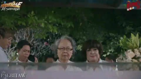 so ayun na nga guys nag-sscroll ako sa TikTok, then naglabas itong Lenten special ni Meme @unkabogableviceganda na ang title is 